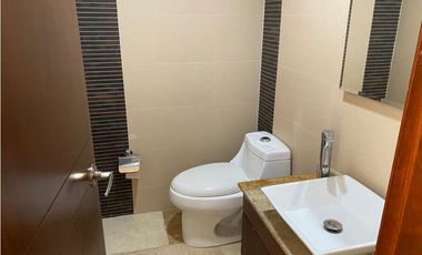 APARTAMENTO EN PRIMER PISO
