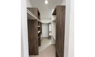 CASA DE PANCE MODERNA EN CONDOMINIO