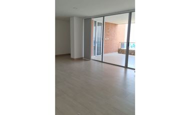 APARTAMENTO CON VISTA A LA CIUDAD