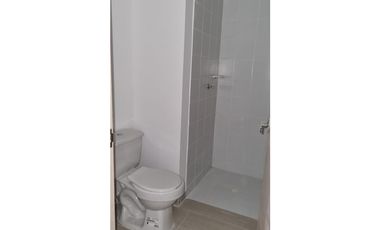APARTAMENTO CON VISTA A LA CIUDAD
