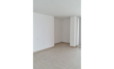 APARTAMENTO CON VISTA A LA CIUDAD