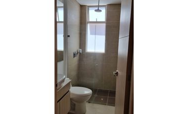 APARTAMENTO CON VISTA A LA CIUDAD