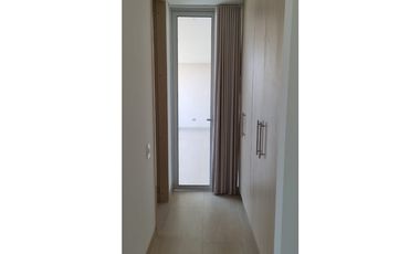 APARTAMENTO CON VISTA A LA CIUDAD