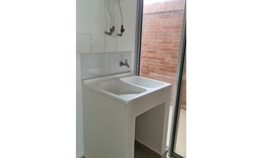 APARTAMENTO CON VISTA A LA CIUDAD