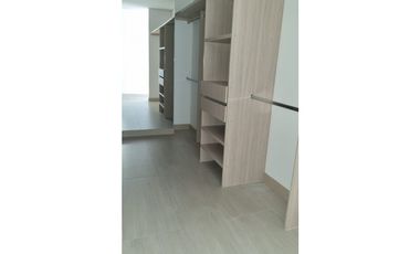 APARTAMENTO CON VISTA A LA CIUDAD