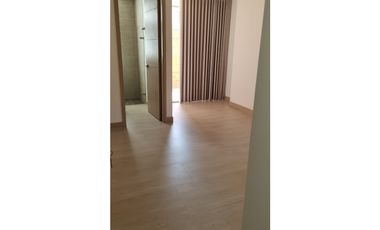 APARTAMENTO CON VISTA A LA CIUDAD