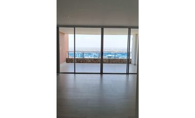 APARTAMENTO CON VISTA A LA CIUDAD