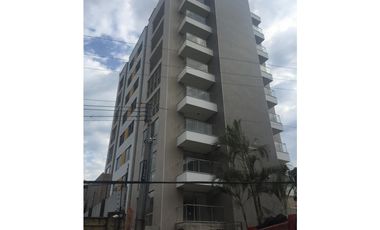 APARTAMENTO MODERNO EN CIUDAD JARDIN