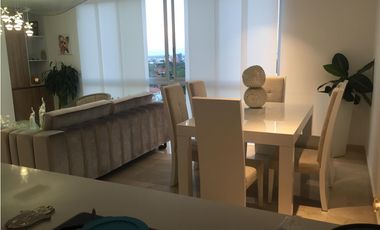 APARTAMENTO MODERNO EN CIUDAD JARDIN