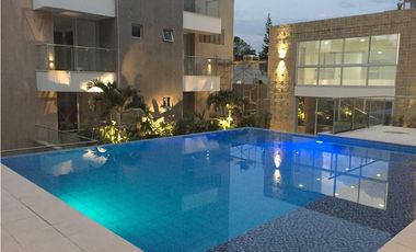 APARTAMENTO MODERNO EN CIUDAD JARDIN
