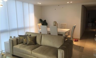 APARTAMENTO MODERNO EN CIUDAD JARDIN