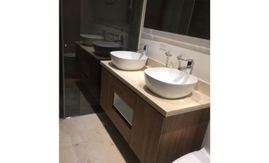 APARTAMENTO MODERNO EN CIUDAD JARDIN