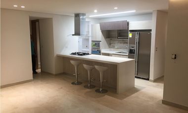 APARTAMENTO MODERNO EN CIUDAD JARDIN