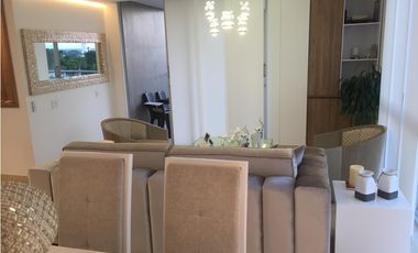 APARTAMENTO MODERNO EN CIUDAD JARDIN