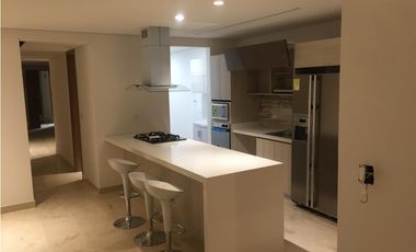 APARTAMENTO MODERNO EN CIUDAD JARDIN