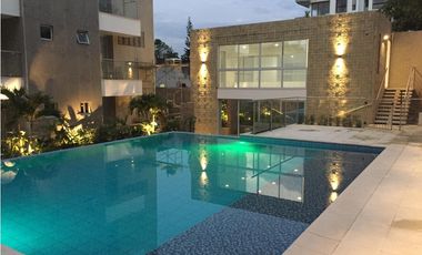 APARTAMENTO MODERNO EN CIUDAD JARDIN