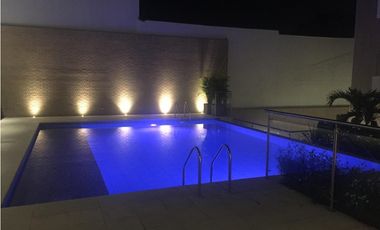 APARTAMENTO MODERNO EN CIUDAD JARDIN