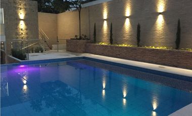 APARTAMENTO MODERNO EN CIUDAD JARDIN