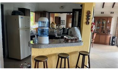 FINCA EN DAPA EN UNIDAD CERRADA