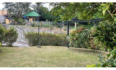 FINCA EN DAPA EN UNIDAD CERRADA