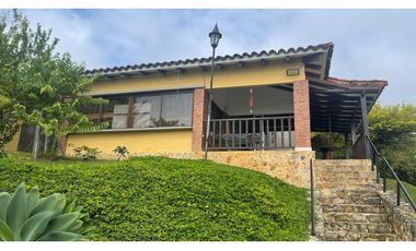 FINCA EN DAPA EN UNIDAD CERRADA