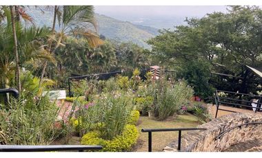 FINCA EN DAPA EN UNIDAD CERRADA