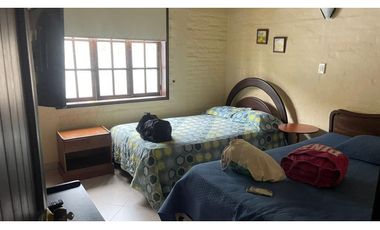 FINCA EN DAPA EN UNIDAD CERRADA