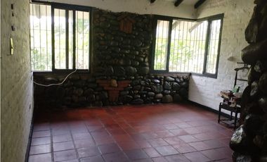 CASA FINCA  INDEPENDIENTE EN PANCE