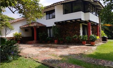 CASA FINCA  INDEPENDIENTE EN PANCE