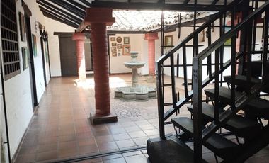CASA FINCA  INDEPENDIENTE EN PANCE