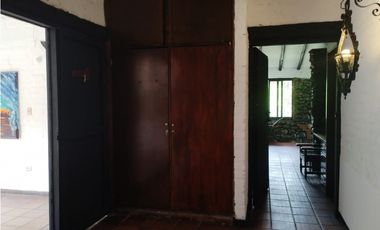 CASA FINCA  INDEPENDIENTE EN PANCE