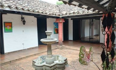 CASA FINCA  INDEPENDIENTE EN PANCE