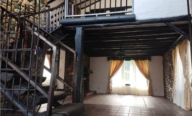 CASA FINCA  INDEPENDIENTE EN PANCE