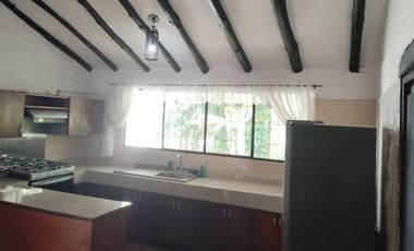 CASA FINCA  INDEPENDIENTE EN PANCE