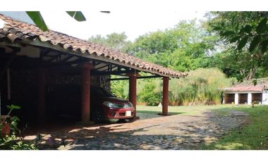 CASA FINCA  INDEPENDIENTE EN PANCE