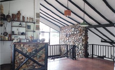 CASA FINCA  INDEPENDIENTE EN PANCE