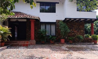 CASA FINCA  INDEPENDIENTE EN PANCE