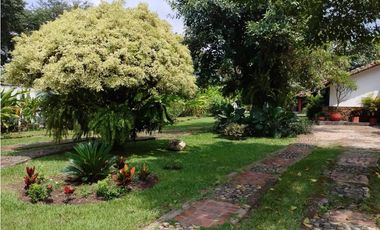 CASA FINCA  INDEPENDIENTE EN PANCE