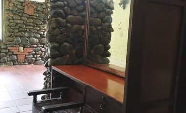 CASA FINCA  INDEPENDIENTE EN PANCE