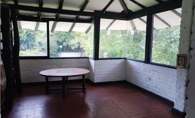 CASA FINCA  INDEPENDIENTE EN PANCE