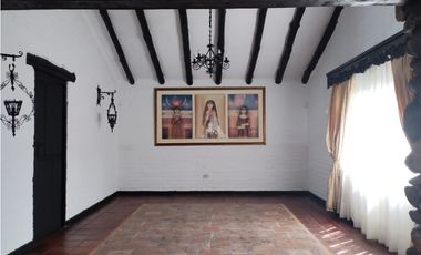 CASA FINCA  INDEPENDIENTE EN PANCE