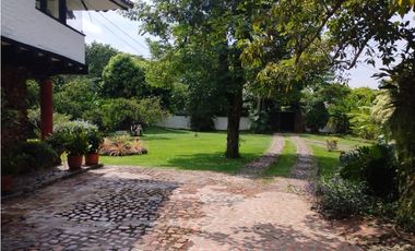 CASA FINCA  INDEPENDIENTE EN PANCE