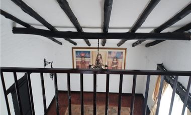 CASA FINCA  INDEPENDIENTE EN PANCE