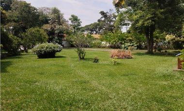 CASA FINCA  INDEPENDIENTE EN PANCE