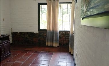 CASA FINCA  INDEPENDIENTE EN PANCE