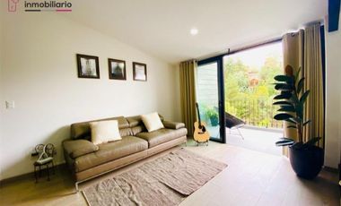 Casa en Renta en La Herradura