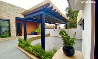 Casa en Renta en La Herradura