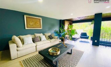 Casa en Renta en La Herradura