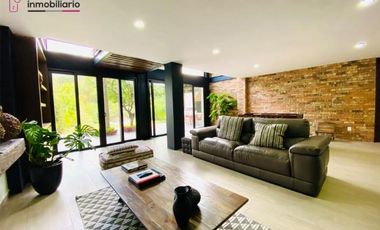 Casa en Renta en La Herradura