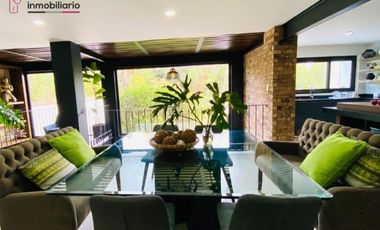 Casa en Renta en La Herradura